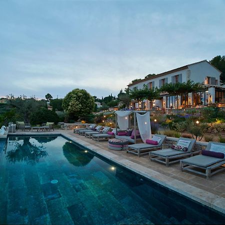 La Bastide Des Culs-Rousset Hotel Marseille Luaran gambar