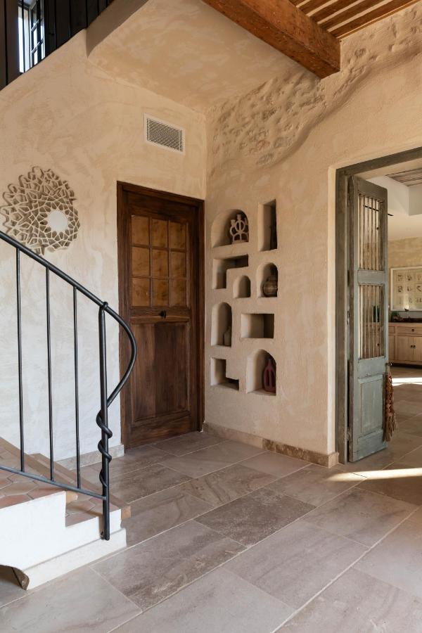 La Bastide Des Culs-Rousset Hotel Marseille Luaran gambar