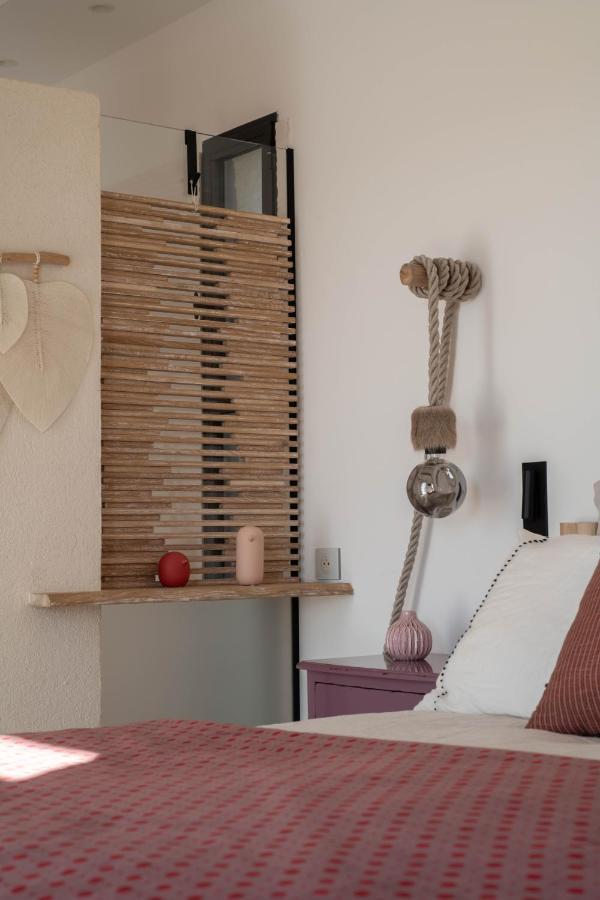 La Bastide Des Culs-Rousset Hotel Marseille Luaran gambar