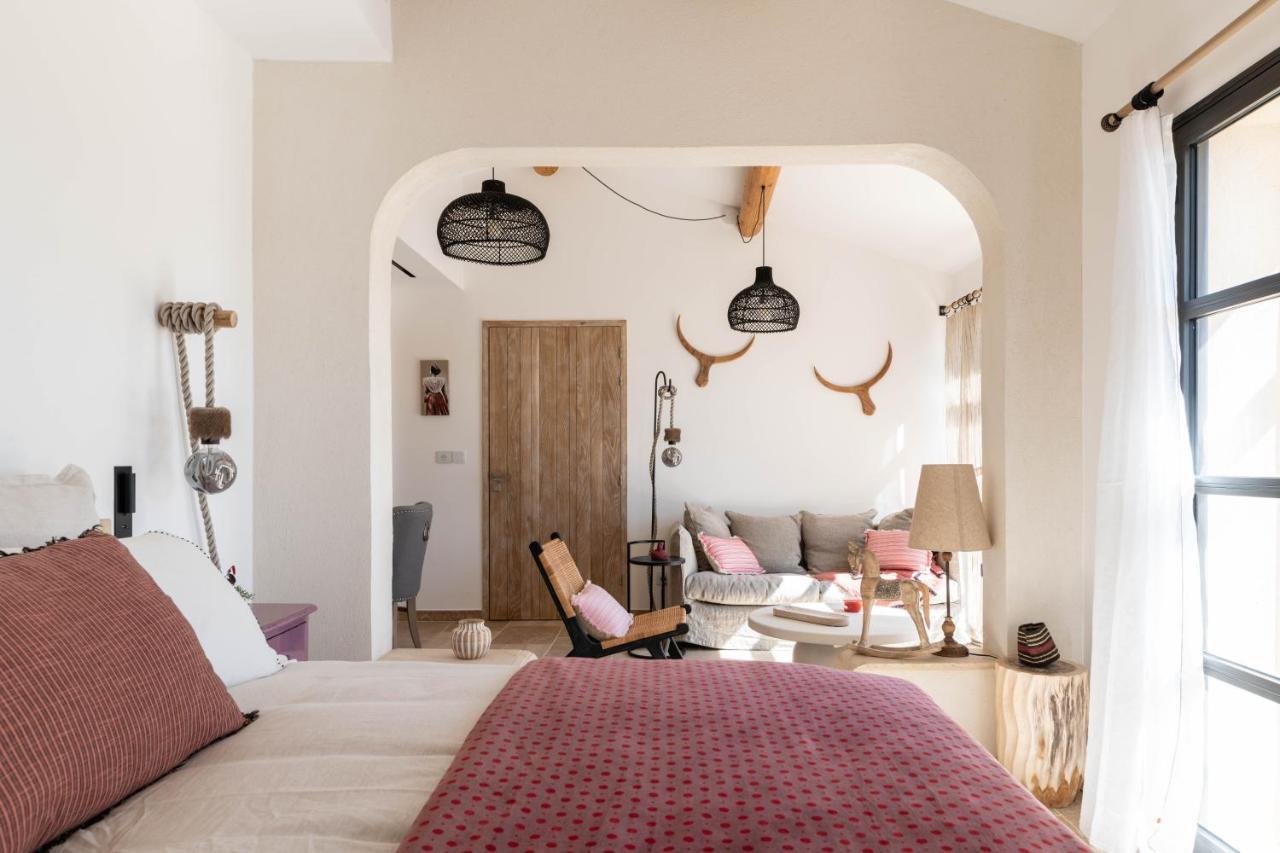 La Bastide Des Culs-Rousset Hotel Marseille Luaran gambar