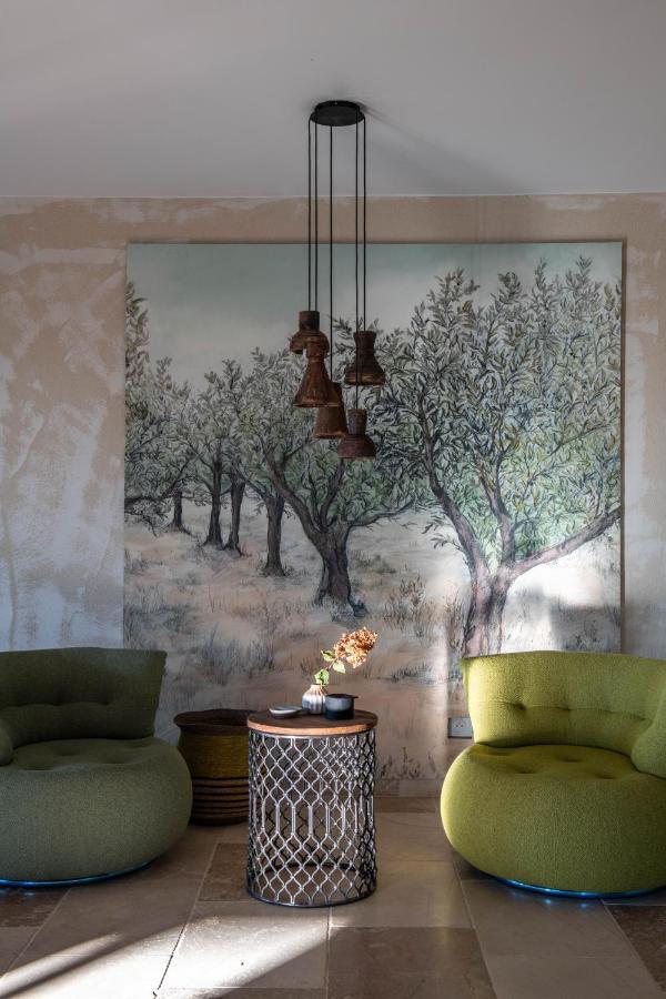 La Bastide Des Culs-Rousset Hotel Marseille Luaran gambar