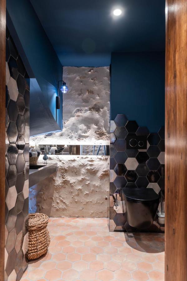 La Bastide Des Culs-Rousset Hotel Marseille Luaran gambar