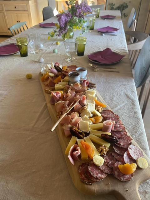La Bastide Des Culs-Rousset Hotel Marseille Luaran gambar