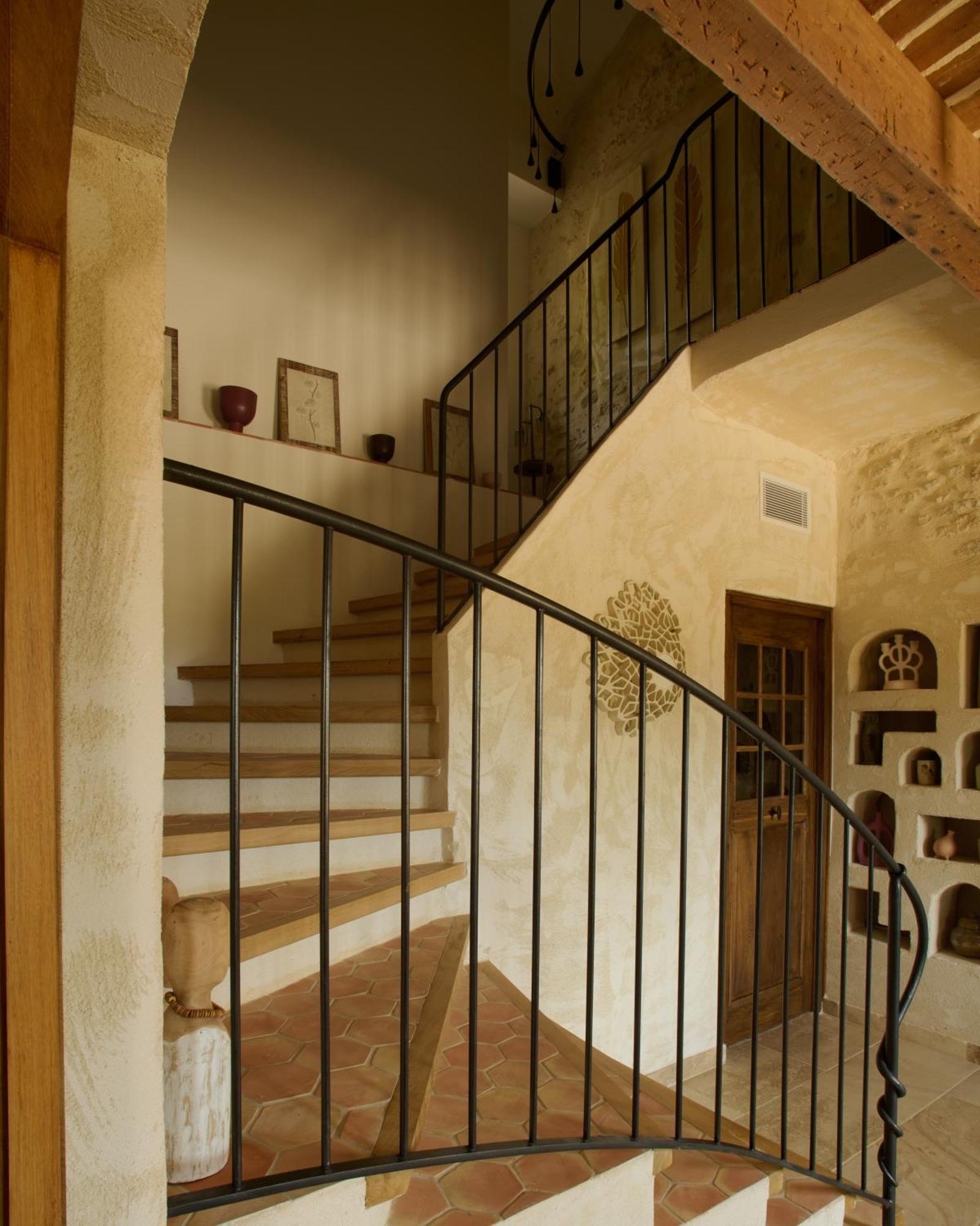 La Bastide Des Culs-Rousset Hotel Marseille Luaran gambar