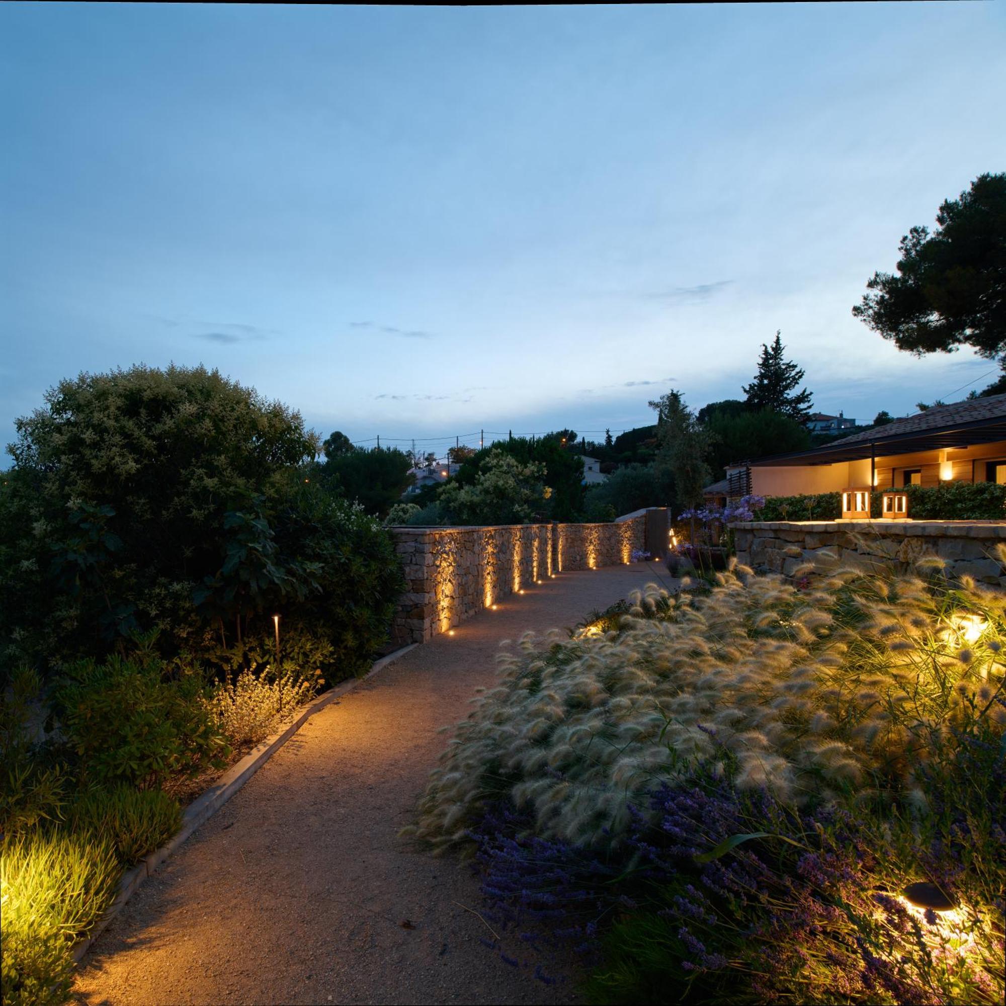 La Bastide Des Culs-Rousset Hotel Marseille Luaran gambar