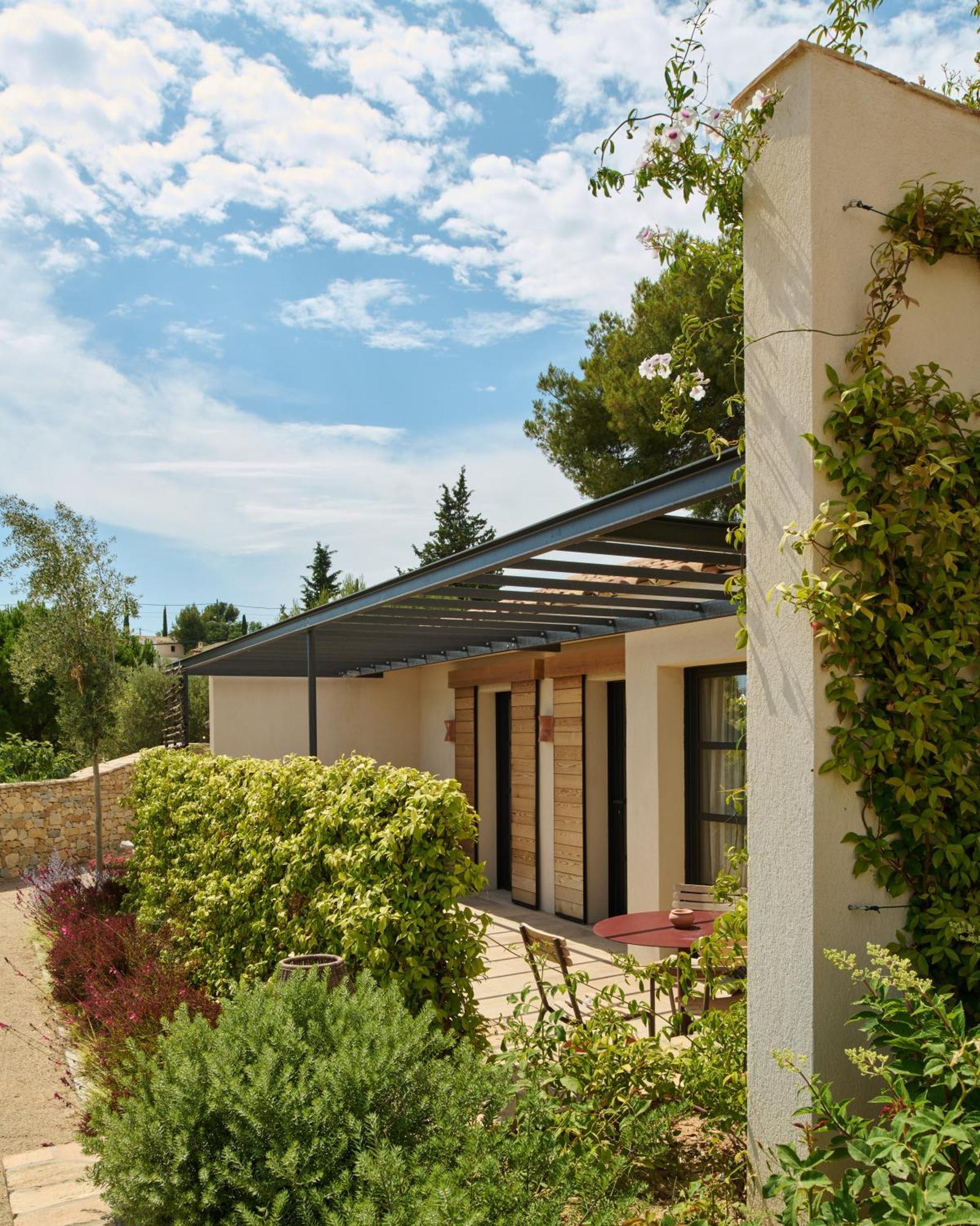 La Bastide Des Culs-Rousset Hotel Marseille Luaran gambar