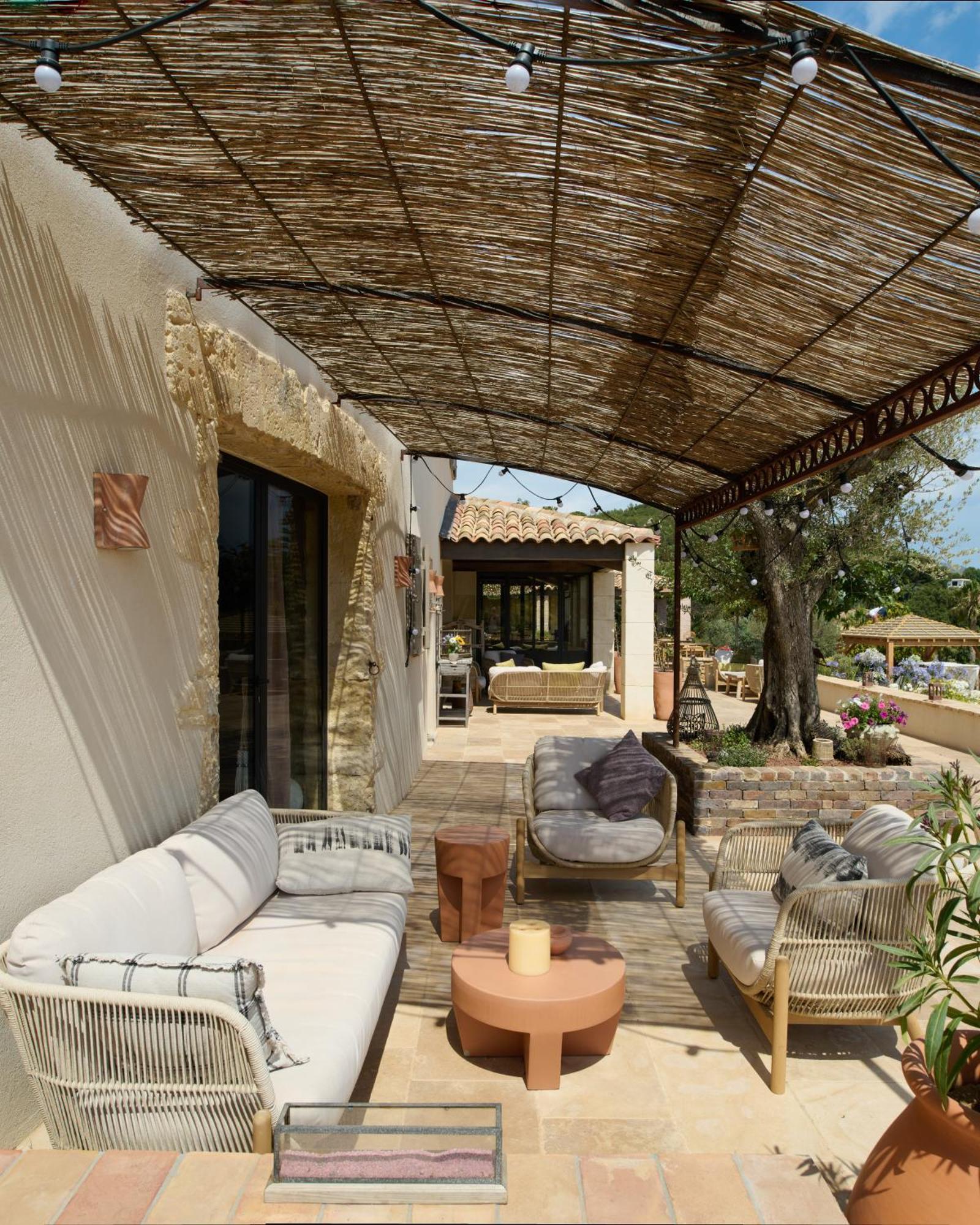 La Bastide Des Culs-Rousset Hotel Marseille Luaran gambar